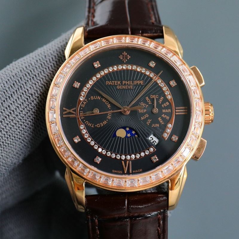 PATEK PHILIPPE Watches